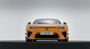 2012 LFA