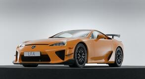 2012 LFA