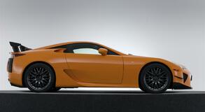 2012 LFA