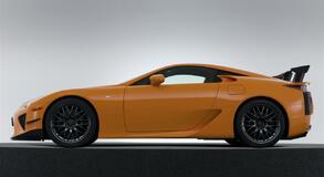 2012 LFA