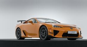 2012 LFA