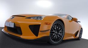 2012 LFA