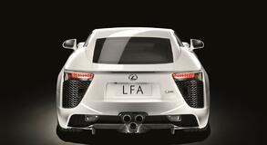 2012 LFA