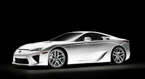 2012 LFA