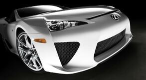 2012 LFA