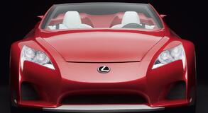 2012 LFA