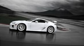 2012 LFA