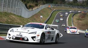 2012 LFA