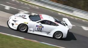 2012 LFA