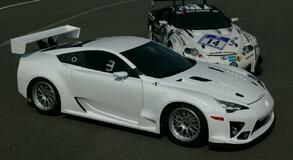 2012 LFA