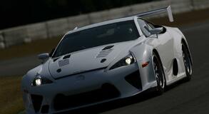 2012 LFA