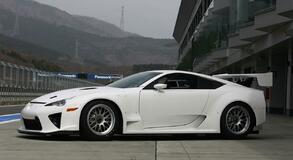 2012 LFA