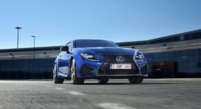 RC F 2015