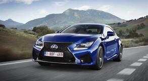 RC F 2015