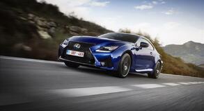 RC F 2015