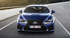 RC F 2015