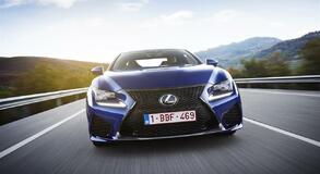 RC F 2015