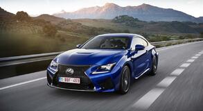 RC F 2015