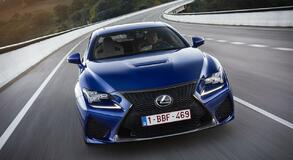 RC F 2015