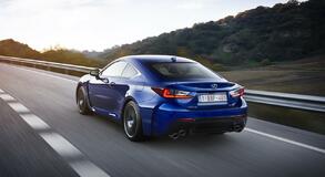 RC F 2015