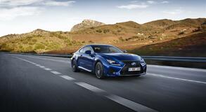 RC F 2015