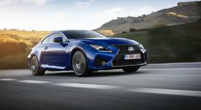 RC F 2015