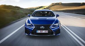 RC F 2015