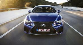 RC F 2015