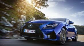 RC F 2015