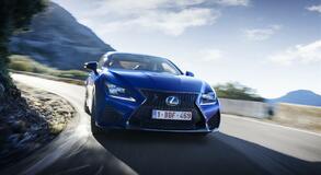 RC F 2015