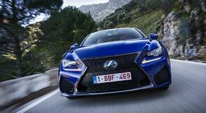 RC F 2015