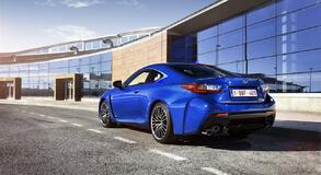 RC F 2015