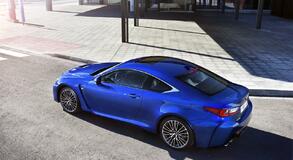 RC F 2015