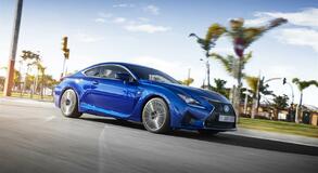 RC F 2015