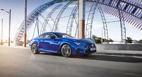 RC F 2015