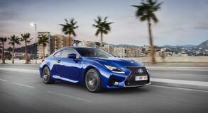 RC F 2015