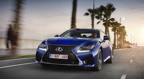 RC F 2015