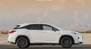 2016 RX