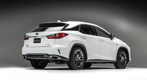 2016 RX