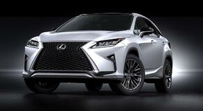 2016 RX