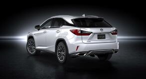 2016 RX