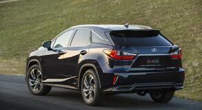 2016 RX