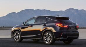 2016 RX