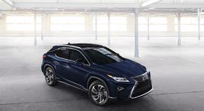 2016 RX