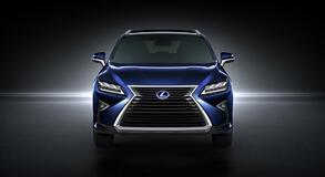 2016 RX