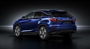 2016 RX