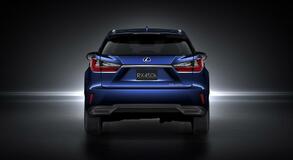 2016 RX