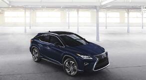 2016 RX