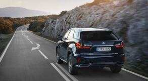 2016 RX