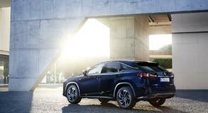 2016 RX